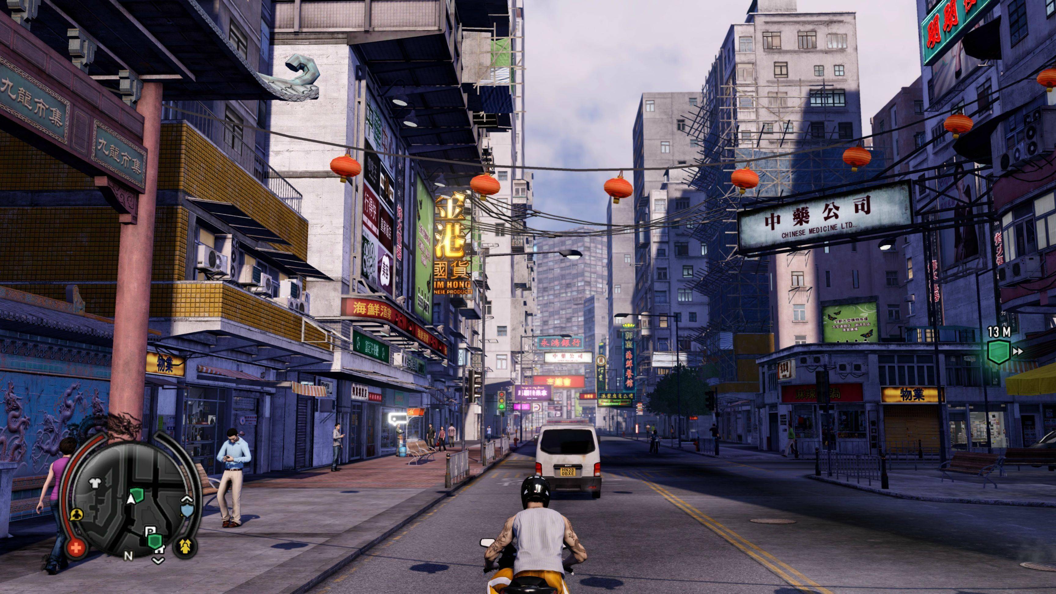 download sleeping dogs definitive edition